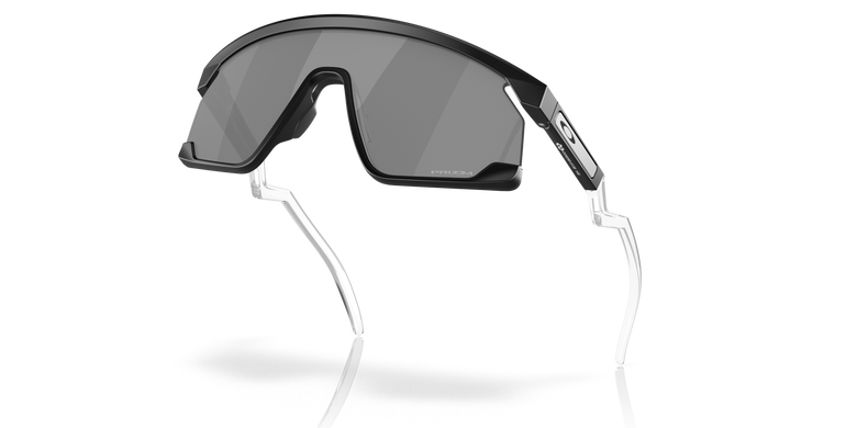 Окуляри Oakley BXTR, Matte Black/Prizm Black (OAK 92800139)