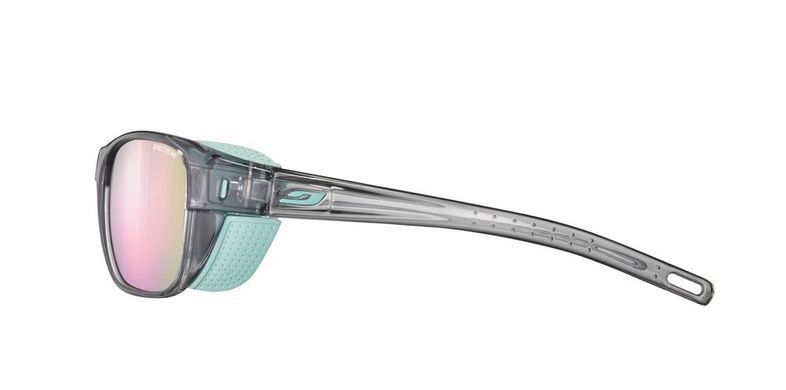 Окуляри солнцезахисні Camino M, Spectron 3 CF, Grey Light Translu Brill/Mint (J 5581120)