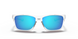 Окуляри Oakley Holston Polished Clear/Prizm Sapphire (OAK 9334.1358)
