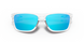 Окуляри Oakley Holston Polished Clear/Prizm Sapphire (OAK 9334.1358)