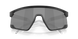 Окуляри Oakley BXTR, Matte Black/Prizm Black (OAK 92800139)