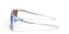 Окуляри Oakley Holston Polished Clear/Prizm Sapphire (OAK 9334.1358)