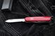 Швейцарский складной нож Victorinox Recruit (84мм 10 функций) красный 0.2503