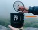 Система приготування їжі Jetboil TrailCook 1.2 л, Carbon (JBL TCCB-EU)