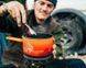 Система приготування їжі Jetboil TrailCook 1.2 л, Carbon (JBL TCCB-EU)