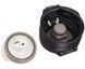 Термокружка Zojirushi Black, 0,6 L (ZJR SMSD60BC)