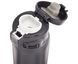 Термокружка Zojirushi Black, 0,6 L (ZJR SMSD60BC)