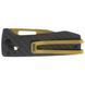 Розкладний ніж SOG Ultra XR, Carbon/Gold (SOG 12-63-02-57)