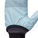 Перчатки мужские Black Diamond GridTech Storm Hood Gloves, Carbon/Glacier, S (BD 8017419642SML1)