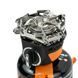Система приготування їжі Jetboil TrailCook 1.2 л, Carbon (JBL TCCB-EU)