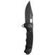 Ніж складаний SOG SEAL XR, Clip Point (SOG 12-21-02-57)