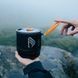 Система приготування їжі Jetboil TrailCook 1.2 л, Carbon (JBL TCCB-EU)