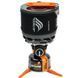 Система приготування їжі Jetboil TrailCook 1.2 л, Carbon (JBL TCCB-EU)