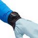 Перчатки мужские Black Diamond GridTech Storm Hood Gloves, Carbon/Glacier, S (BD 8017419642SML1)