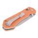 Ніж складаний Ganzo G7452P, Orange (GNZ G7452P-OR)