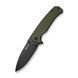Ніж складаний Sencut Skarnax, Green (724065713308)