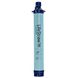 Фільтр для води LifeStraw Personal Water Filter, Blue (LSW LSPHF010)