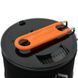 Система приготування їжі Jetboil TrailCook 1.2 л, Carbon (JBL TCCB-EU)