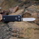 Міні мультитул Roxon KS2E, black (KS2E)