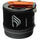 Система приготування їжі Jetboil TrailCook 1.2 л, Carbon (JBL TCCB-EU)