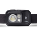 Ліхтар налобний Black Diamond Storm, 450 люмен, Black (BD 6206710002ALL1)