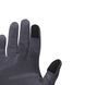 Перчатки мужские Black Diamond GridTech Storm Hood Gloves, Carbon/Glacier, S (BD 8017419642SML1)