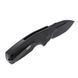 Ніж складаний SOG Stout SJ, Blackout (SOG 16-03-02-57)