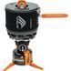 Система приготування їжі Jetboil TrailCook 1.2 л, Carbon (JBL TCCB-EU)