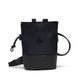 Мешочек для магнезии Black Diamond Mojo Zip, Carbon, M/L (BD 6301170003M_L1)