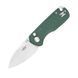 Ніж складаний Firebird FH925, Blue/Green (860010707272)