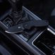 Ніж складаний SOG Stout SJ, Blackout (SOG 16-03-02-57)