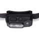 Ліхтар налобний Black Diamond Storm, 450 люмен, Black (BD 6206710002ALL1)