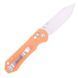 Ніж складаний Ganzo G7452P, Orange (GNZ G7452P-OR)