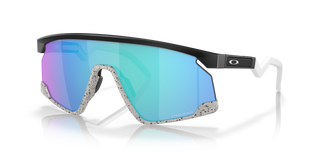 Очки Oakley BXTR, Matte Black/Prizm Sapphire (OAK 92800339)