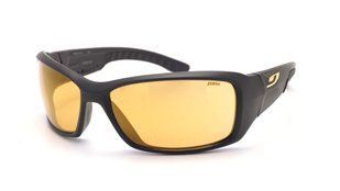 Очки солнцезащитные Julbo Run, Matt Black, Zebra (J 3703114)
