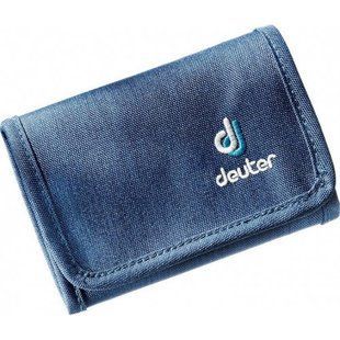 Кошелек Deuter Travel Wallet, Midnight Dresscode (DTR 3942616,3022)