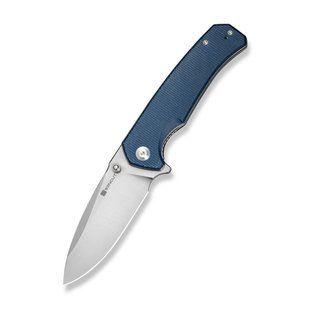 Нож складной Sencut Skarnax, Blue (724065713315)