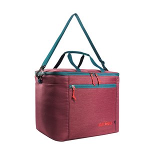 Термосумка Tatonka Cooler Shoulderbag, Bordeaux Red (TAT 2910.047)