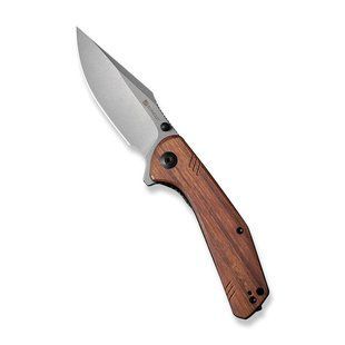 Нож складной Sencut Actium, Brown (SA02F)