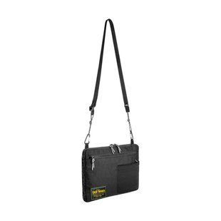 Сумка Tatonka Cross Body Bag, Black, S (TAT 2839.040)