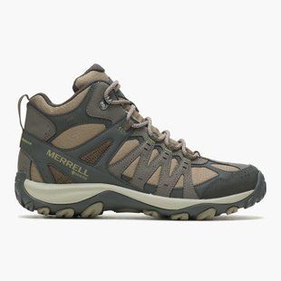 Ботинки мужские Merrell Accentor 3 Sport MID GTX, Boulder, 41 (195017342073)