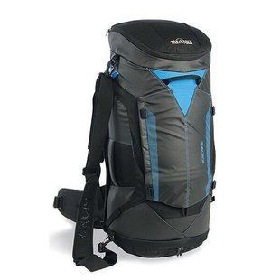 Рюкзак Tatonka Escape 60, Black (TAT 1413.040)