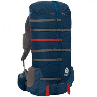 Рюкзак Sierra Designs Flex Capacitor 40-60, Bering Blue, M/L (SD 80710220BER2-M/L,belt S/M)