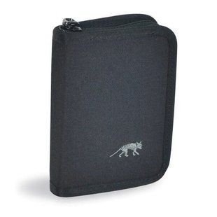 Гаманець Tasmanian Tiger Mil Wallet Black (TT 7627.040)