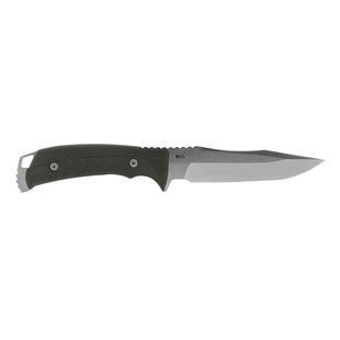 Нож SOG Pillar, Stone Washed/Satin/S35VN (SOG UF1001-BX)