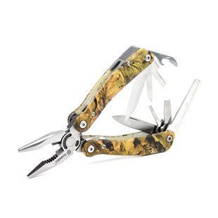 Мультитул Ganzo Multi Tool G2016P, Camouflage (6955800400939)