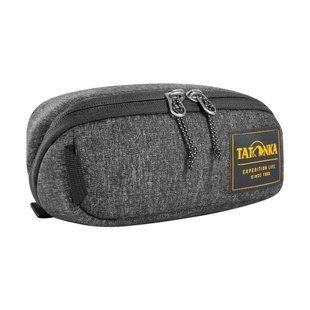 Косметичка Tatonka Square Zip Pouch S, Black (TAT 2791.040)