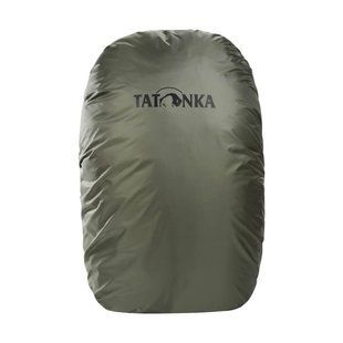 Чохол від дощу для рюкзака Tatonka Rain Cover 30-40, Stone Grey Olive (TAT 3116.332)