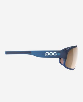 Окуляри POC Crave Lead Blue (PC CR30101506BSM1)