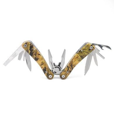 Мультитул Ganzo Multi Tool G2016P, Camouflage (6955800400939)